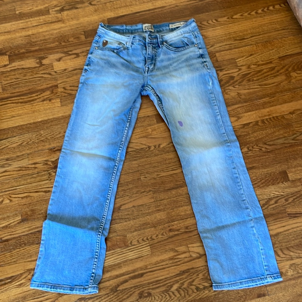Moonshine jeans, 30x30